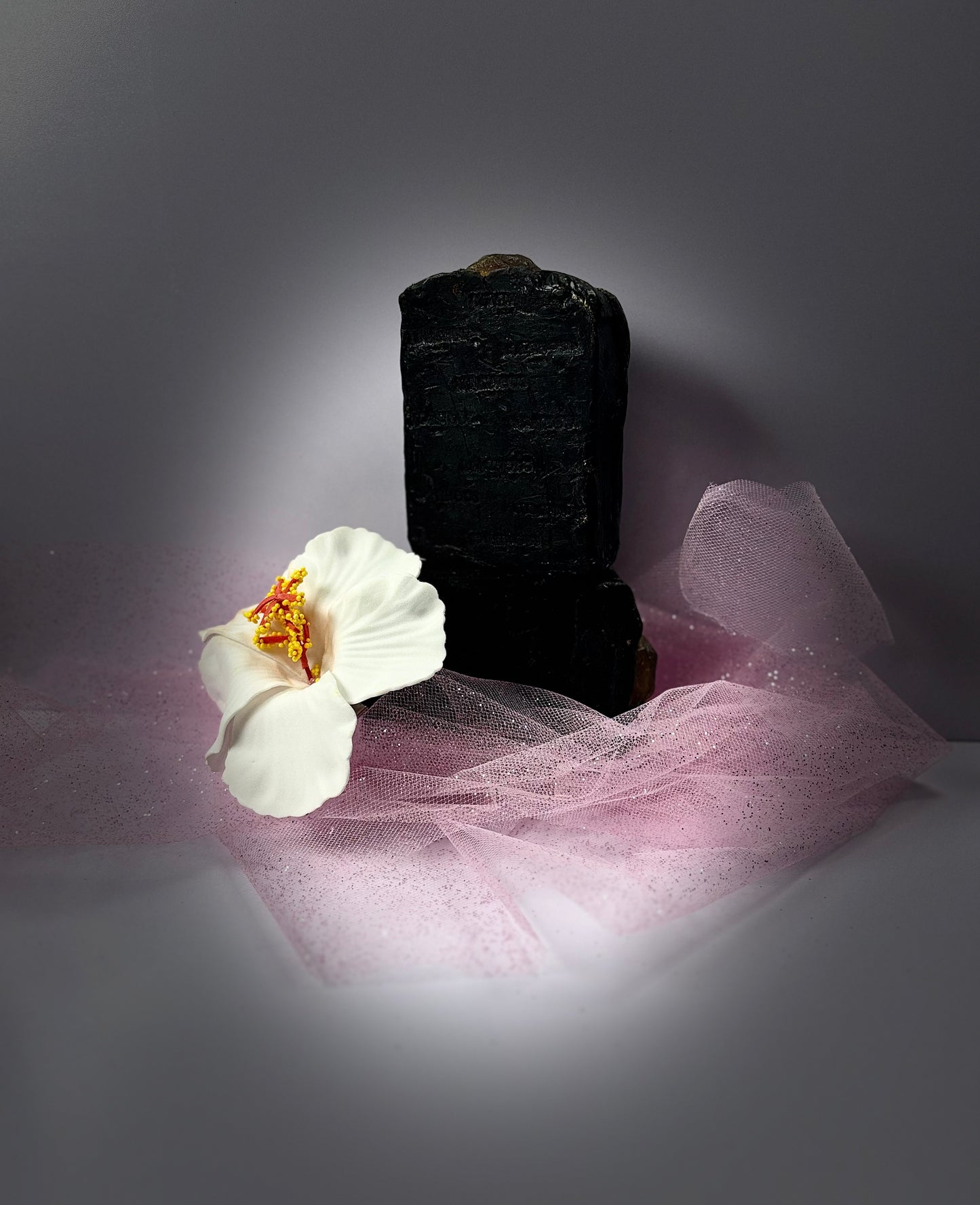 Black Jewel