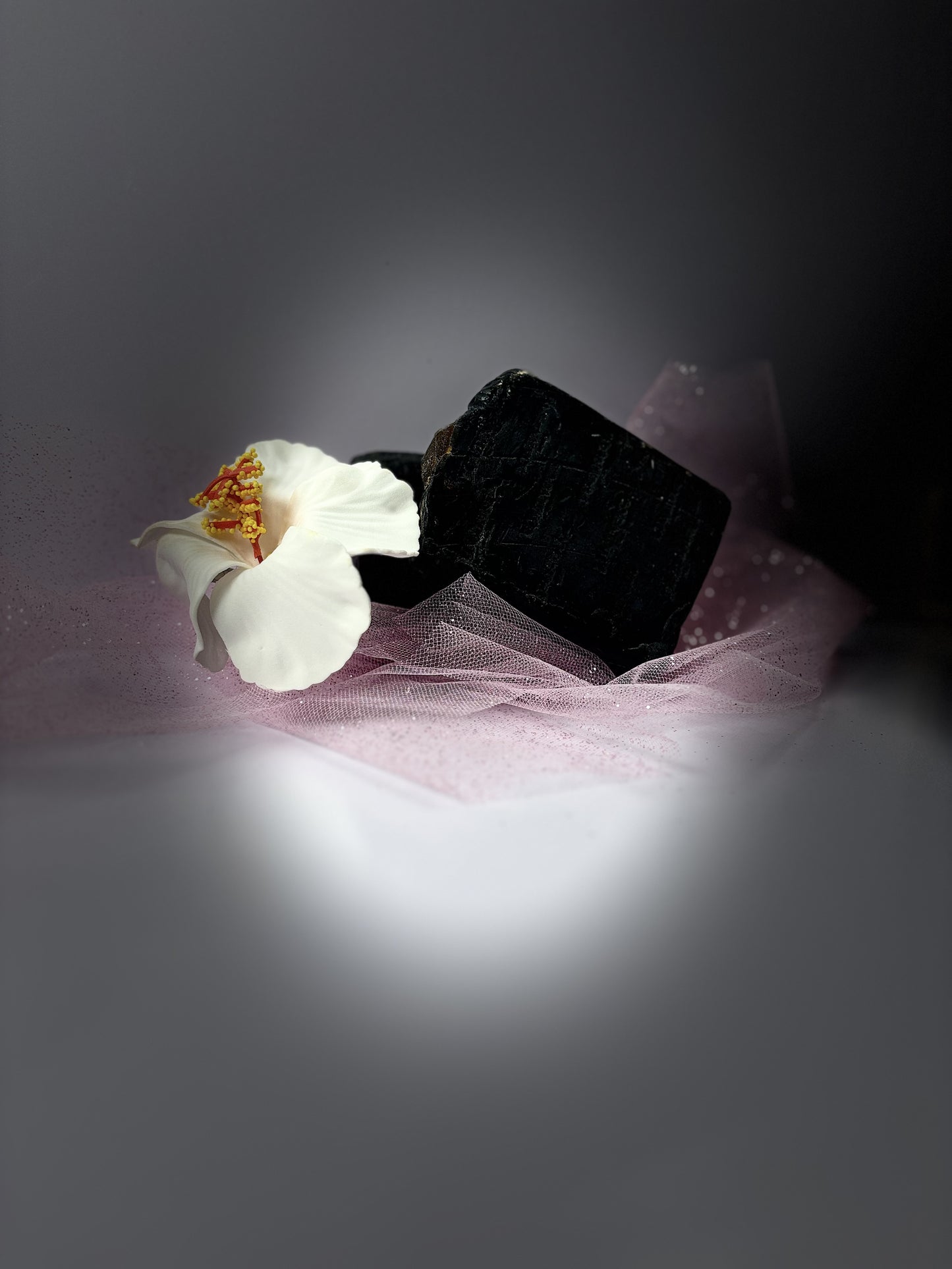 Black Jewel