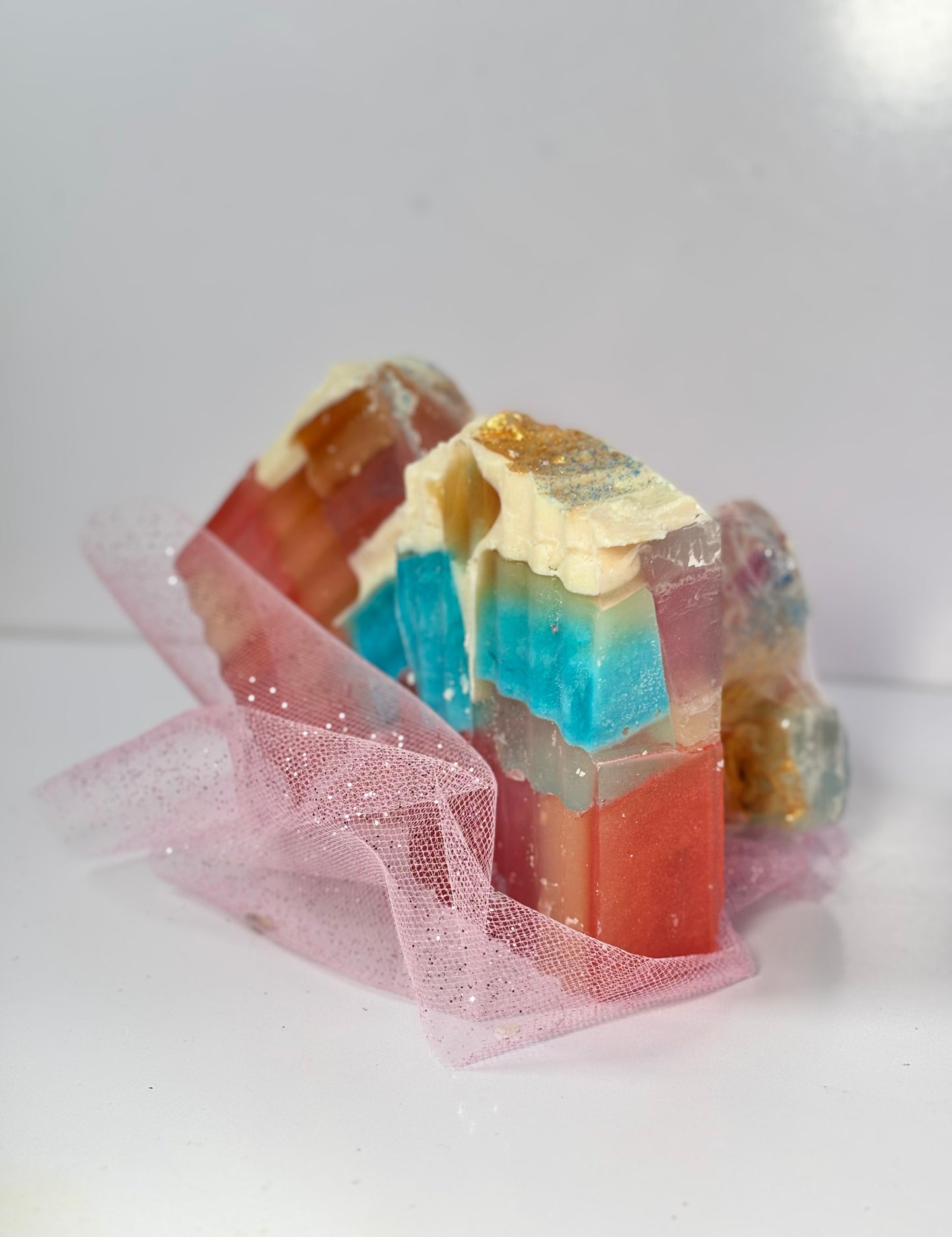 Candy Luxe