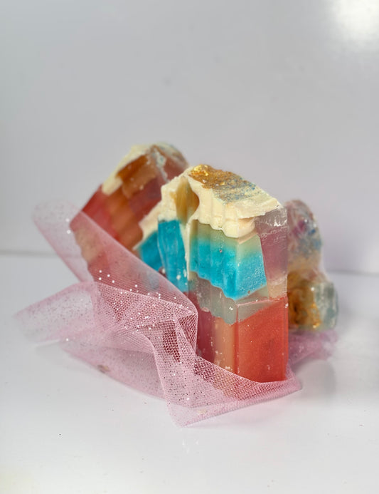 Candy Luxe