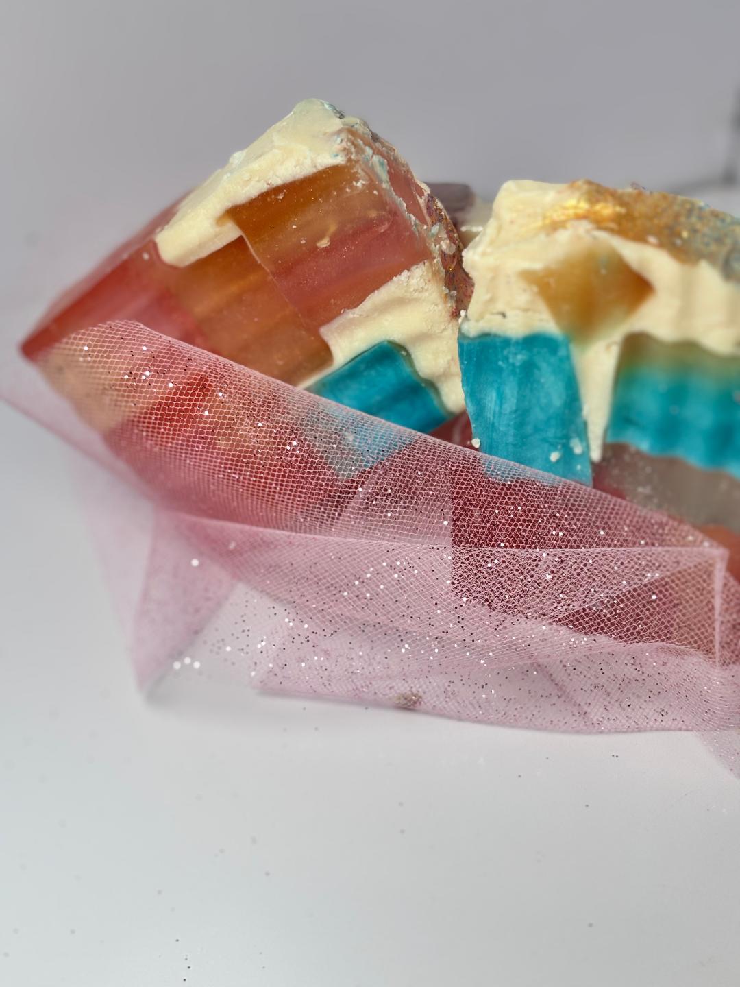 Candy Luxe